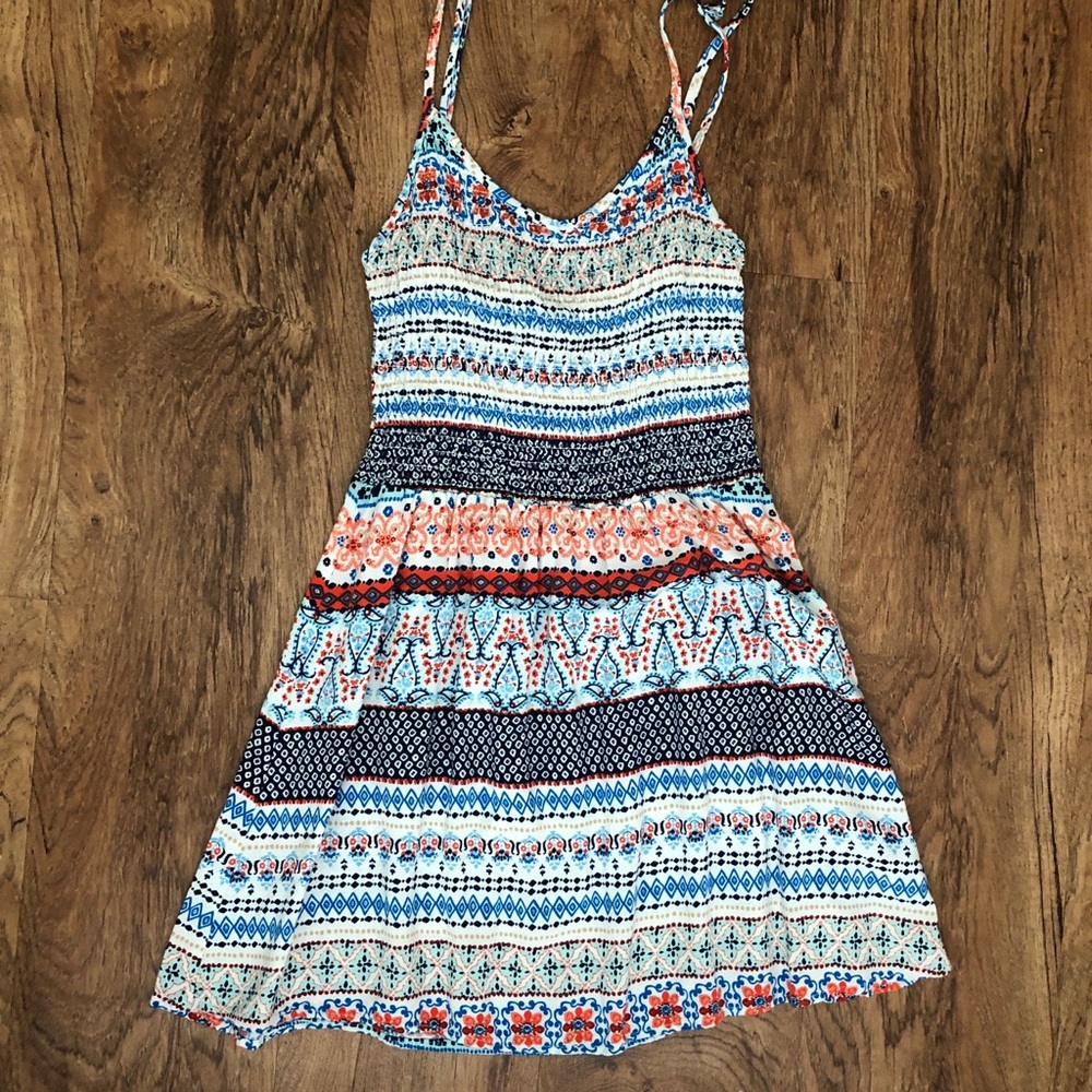 Summer Dress
